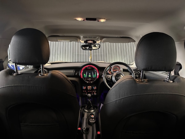 Used MINI Hatch 2018 for sale - 76198140: Photo 14