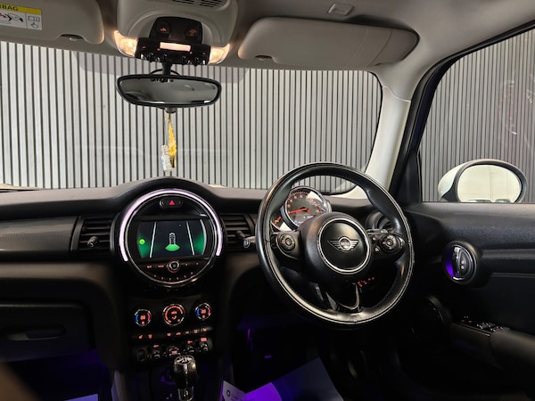 Used MINI Hatch 2018 for sale - 76198140: Photo 15
