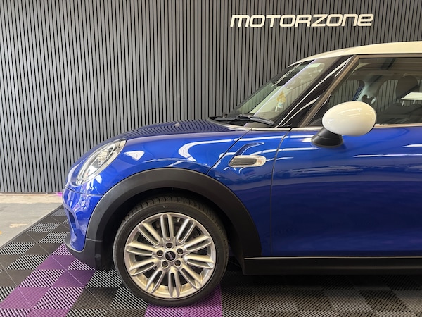Used MINI Hatch 2018 for sale - 76198140: Photo 16