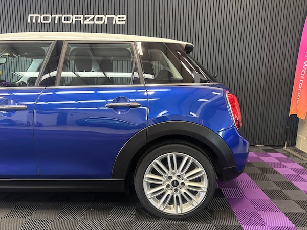 Used MINI Hatch 2018 for sale - 76198140: Photo 17
