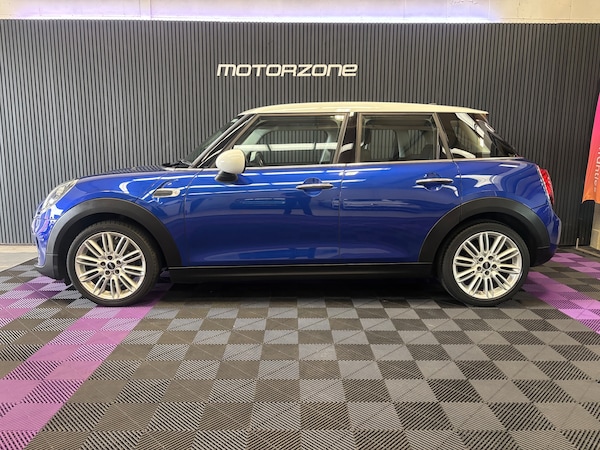 Used MINI Hatch 2018 for sale - 76198140: Photo 19