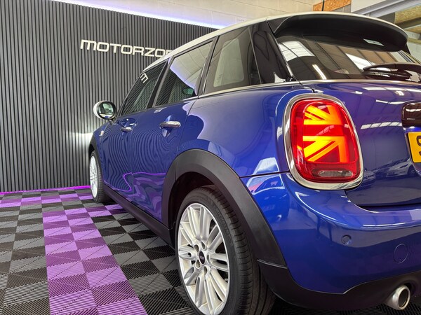 Used MINI Hatch 2018 for sale - 76198140: Photo 25