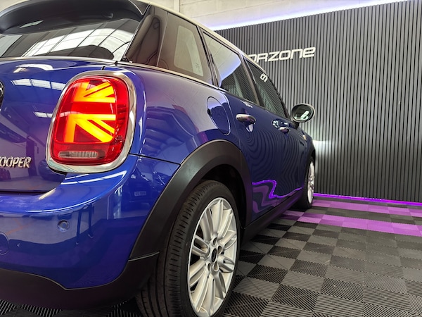 Used MINI Hatch 2018 for sale - 76198140: Photo 26