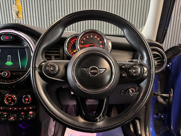Used MINI Hatch 2018 for sale - 76198140: Photo 27