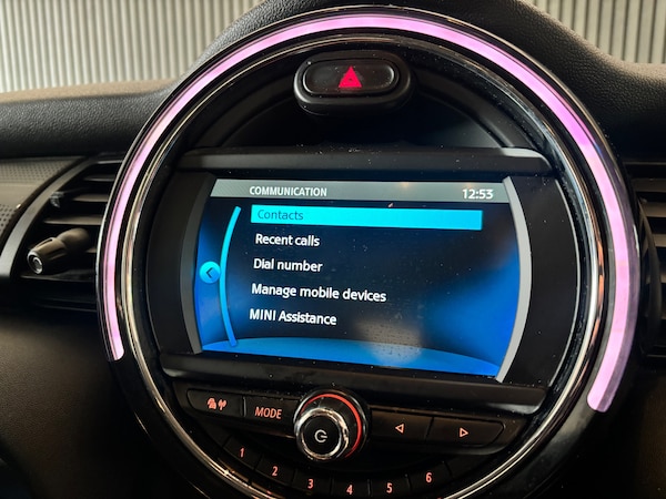 Used MINI Hatch 2018 for sale - 76198140: Photo 29