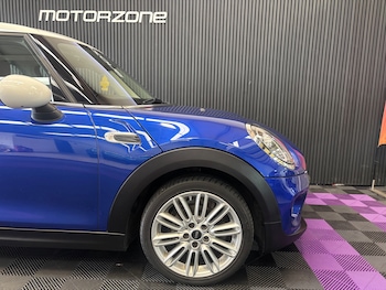Used MINI Hatch 2018 for sale - 76198140: Photo 2