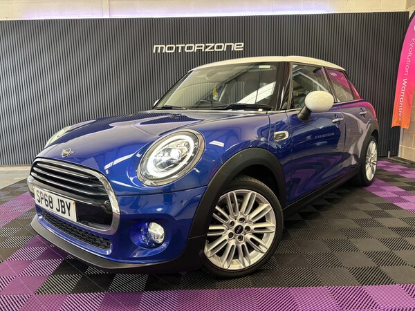 Used MINI Hatch 2018 for sale - 76198140: Photo 30
