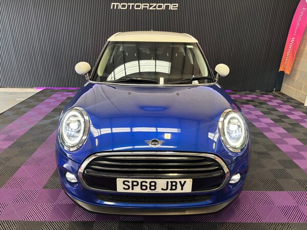 Used MINI Hatch 2018 for sale - 76198140: Photo 35