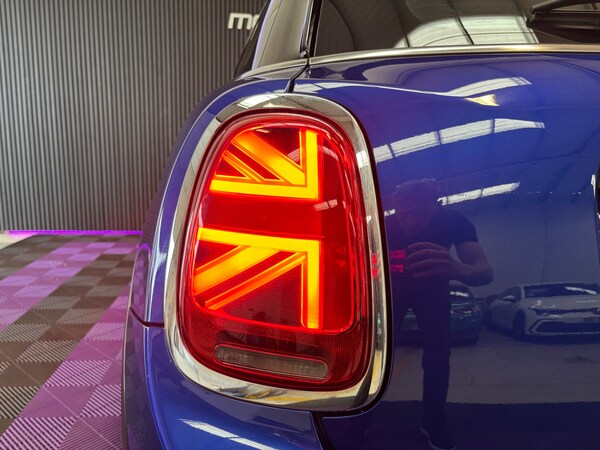 Used MINI Hatch 2018 for sale - 76198140: Photo 37