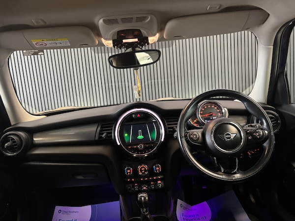 Used MINI Hatch 2018 for sale - 76198140: Photo 39