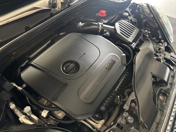 Used MINI Hatch 2018 for sale - 76198140: Photo 43