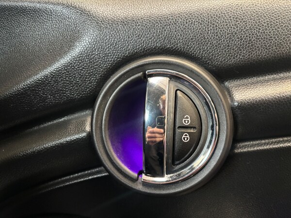 Used MINI Hatch 2018 for sale - 76198140: Photo 48