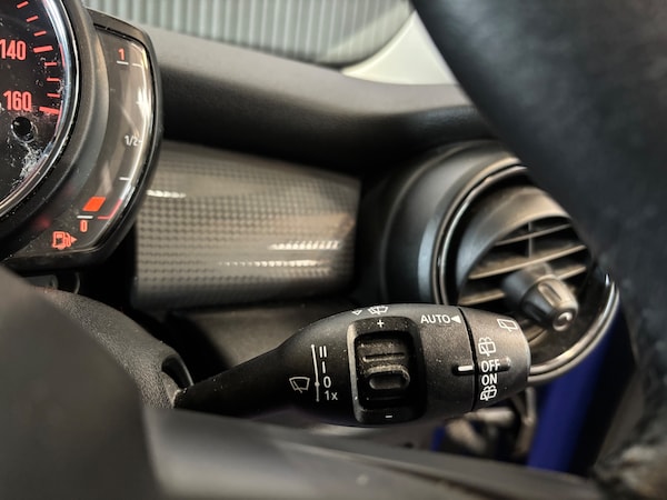 Used MINI Hatch 2018 for sale - 76198140: Photo 50