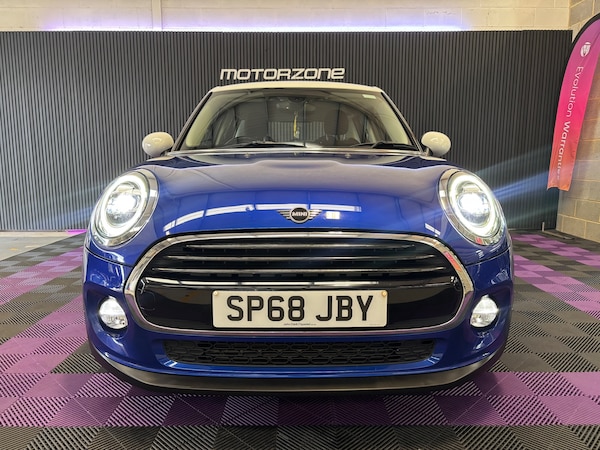 Used MINI Hatch 2018 for sale - 76198140: Photo 5