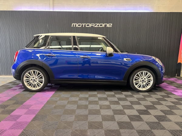 Used MINI Hatch 2018 for sale - 76198140: Photo 6