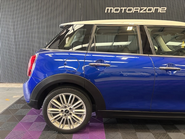 Used MINI Hatch 2018 for sale - 76198140: Photo 7