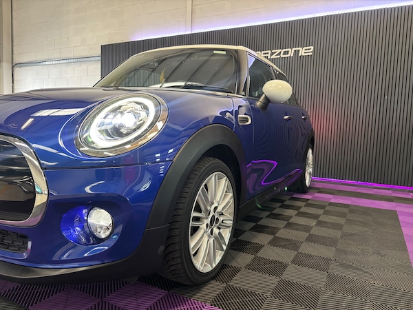 Used MINI Hatch 2018 for sale - 76198140: Photo 9