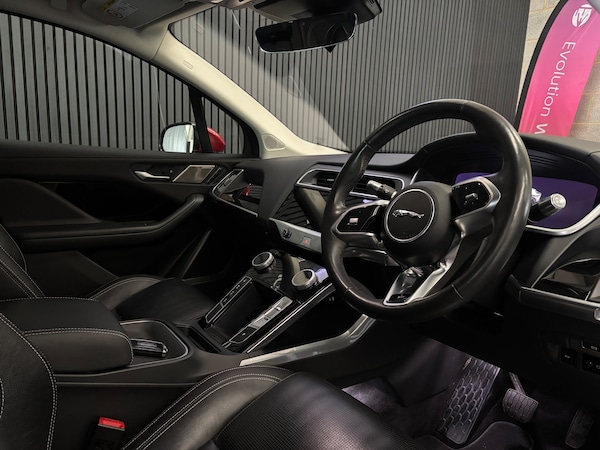 Used Jaguar I-Pace 2020 for sale - 76281083: Photo 12
