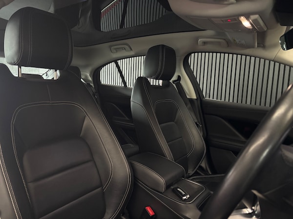Used Jaguar I-Pace 2020 for sale - 76281083: Photo 13