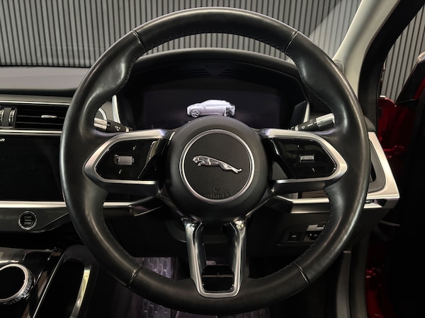 Used Jaguar I-Pace 2020 for sale - 76281083: Photo 15