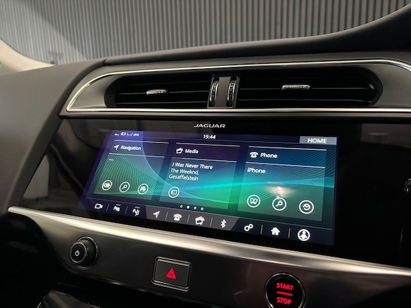 Used Jaguar I-Pace 2020 for sale - 76281083: Photo 16