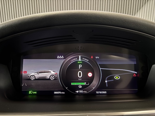 Used Jaguar I-Pace 2020 for sale - 76281083: Photo 17