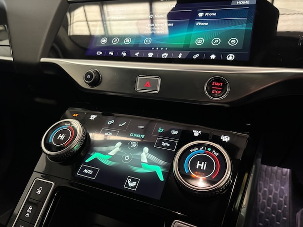 Used Jaguar I-Pace 2020 for sale - 76281083: Photo 18
