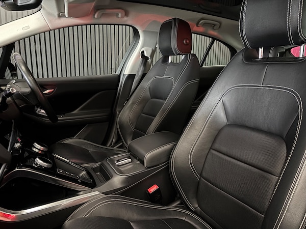 Used Jaguar I-Pace 2020 for sale - 76281083: Photo 23