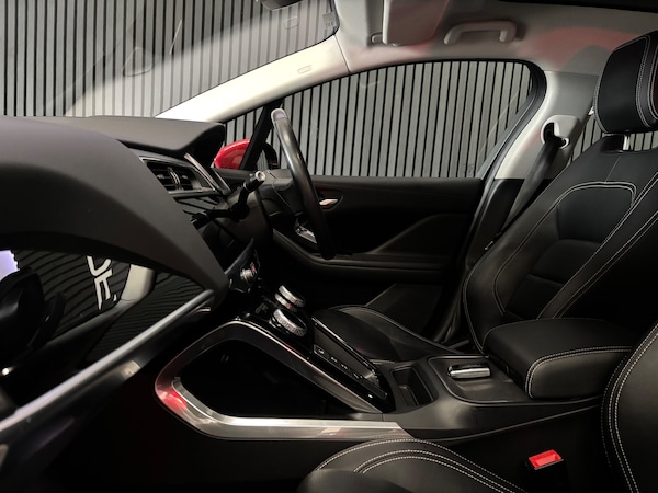 Used Jaguar I-Pace 2020 for sale - 76281083: Photo 24