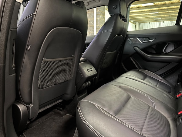 Used Jaguar I-Pace 2020 for sale - 76281083: Photo 27