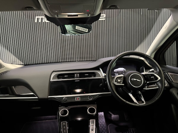 Used Jaguar I-Pace 2020 for sale - 76281083: Photo 28