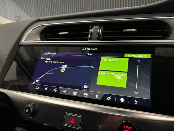 Used Jaguar I-Pace 2020 for sale - 76281083: Photo 29