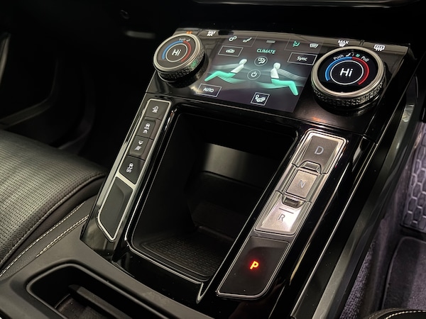 Used Jaguar I-Pace 2020 for sale - 76281083: Photo 30