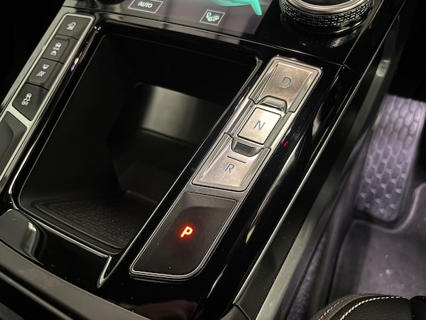 Used Jaguar I-Pace 2020 for sale - 76281083: Photo 32