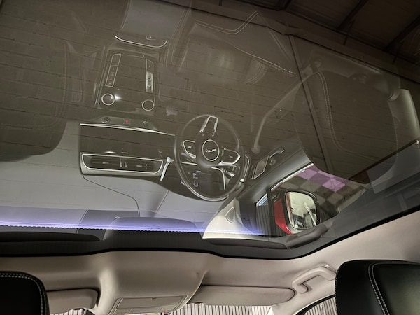 Used Jaguar I-Pace 2020 for sale - 76281083: Photo 33