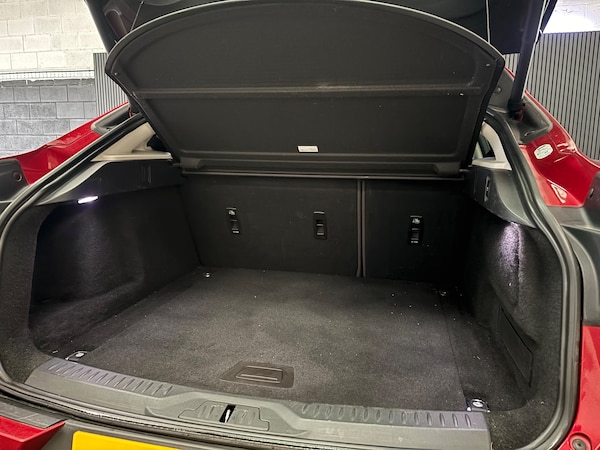 Used Jaguar I-Pace 2020 for sale - 76281083: Photo 34