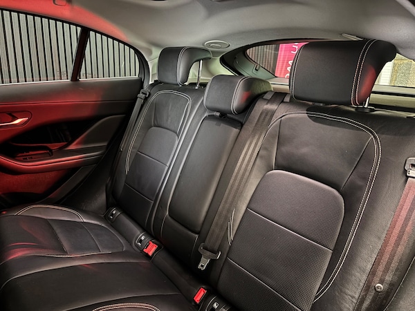 Used Jaguar I-Pace 2020 for sale - 76281083: Photo 37