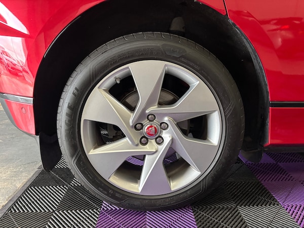 Used Jaguar I-Pace 2020 for sale - 76281083: Photo 39