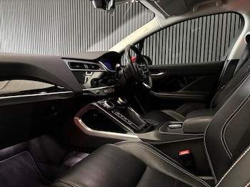Used Jaguar I-Pace 2020 for sale - 76281083: Photo 3