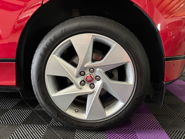 Used Jaguar I-Pace 2020 for sale - 76281083: Photo 41
