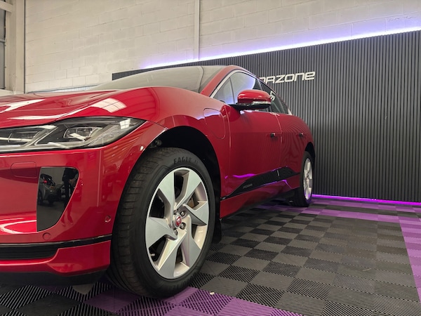 Used Jaguar I-Pace 2020 for sale - 76281083: Photo 44