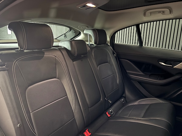 Used Jaguar I-Pace 2020 for sale - 76281083: Photo 45