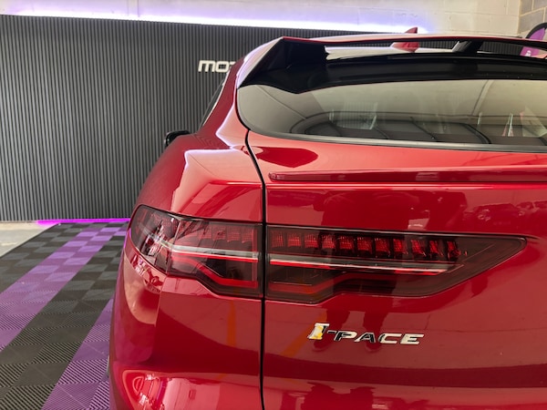 Used Jaguar I-Pace 2020 for sale - 76281083: Photo 46