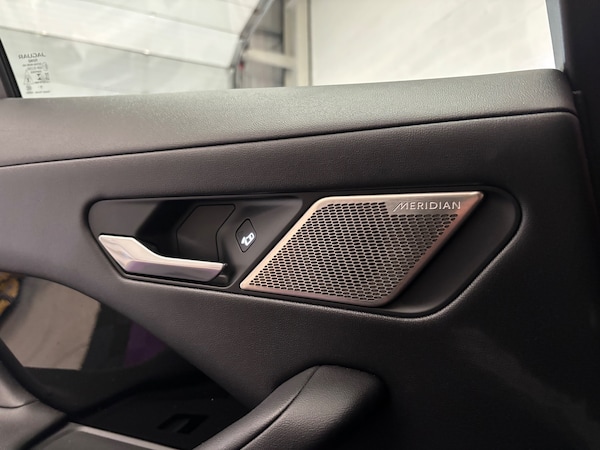 Used Jaguar I-Pace 2020 for sale - 76281083: Photo 48