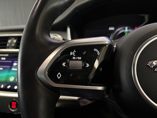 Used Jaguar I-Pace 2020 for sale - 76281083: Photo 49