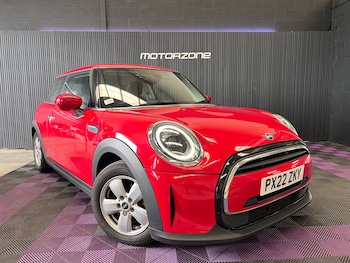 Used MINI Hatch 2022 for sale - 78807433: Photo