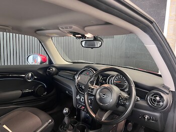 Used MINI Hatch 2022 for sale - 78807433: Photo