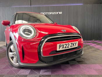Used MINI Hatch 2022 for sale - 78807433: Photo