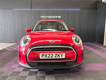 Used MINI Hatch 2022 for sale - 78807433: Photo