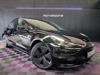 Used Tesla Model 3 2022 for sale - 78526264: Photo